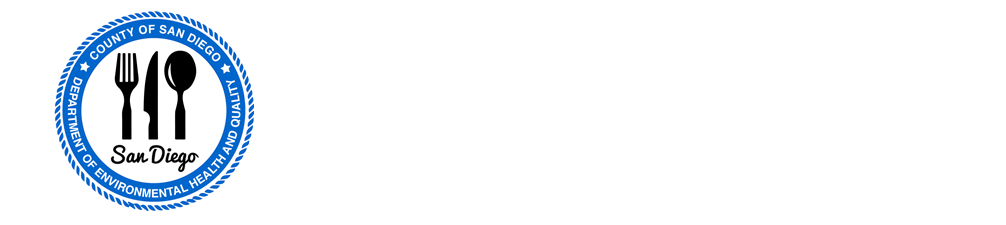 SD Food Info Logo